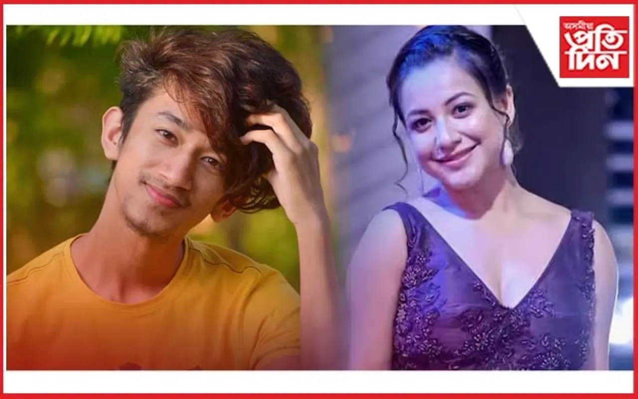 বিশাল-চুমি কাণ্ডঃ সোধপোছৰ বাবে এজন জনপ্ৰিয় সাংবাদিকক তলব ডিব্ৰুগড় আৰক্ষীৰ...