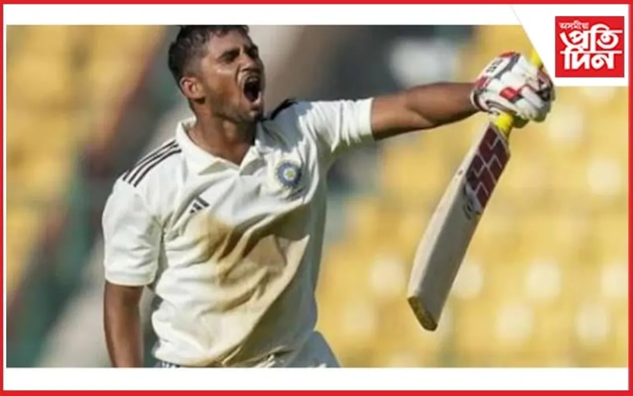 ভয়ংকৰ পথ দুৰ্ঘটনাত পতিত জনপ্ৰিয় ভাৰতীয় ক্ৰিকেটাৰ...