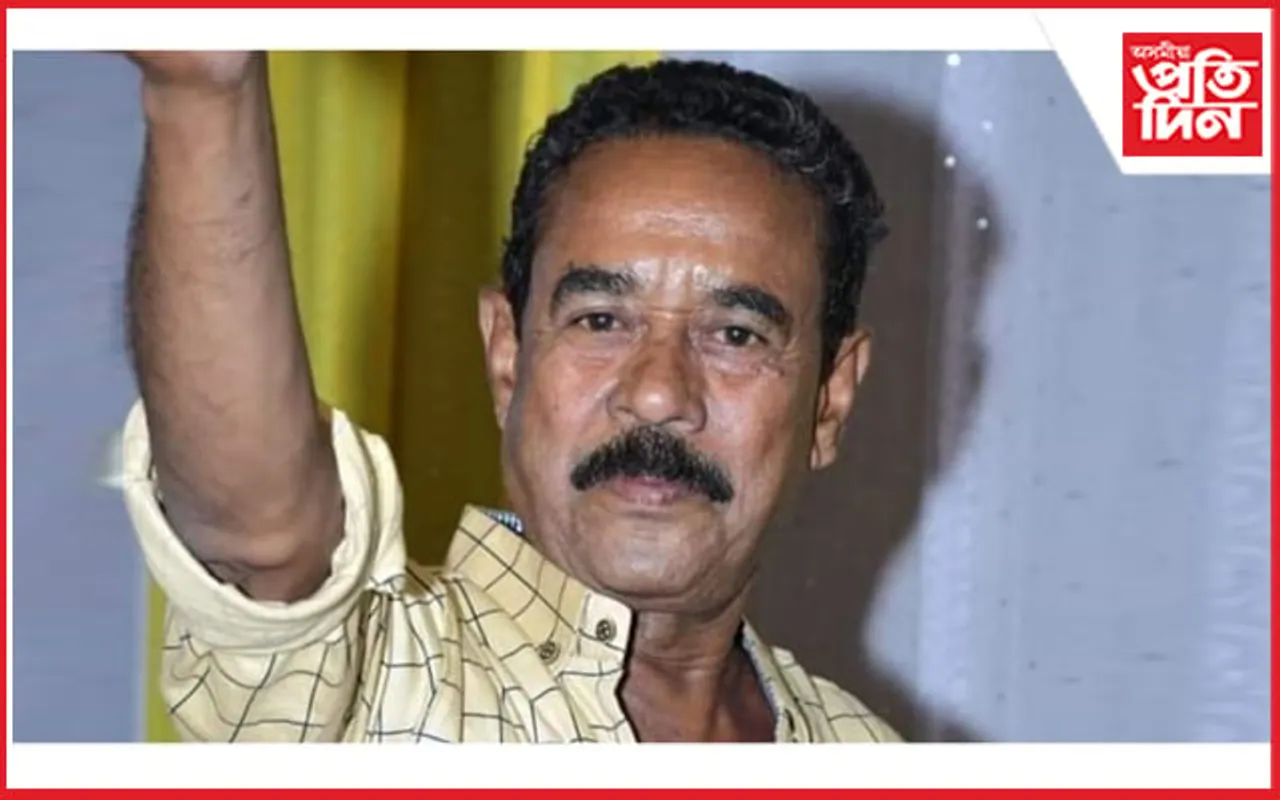 প্ৰাক্তন ছাত্ৰ নেতা সুনীল দাস আৰু নাই...