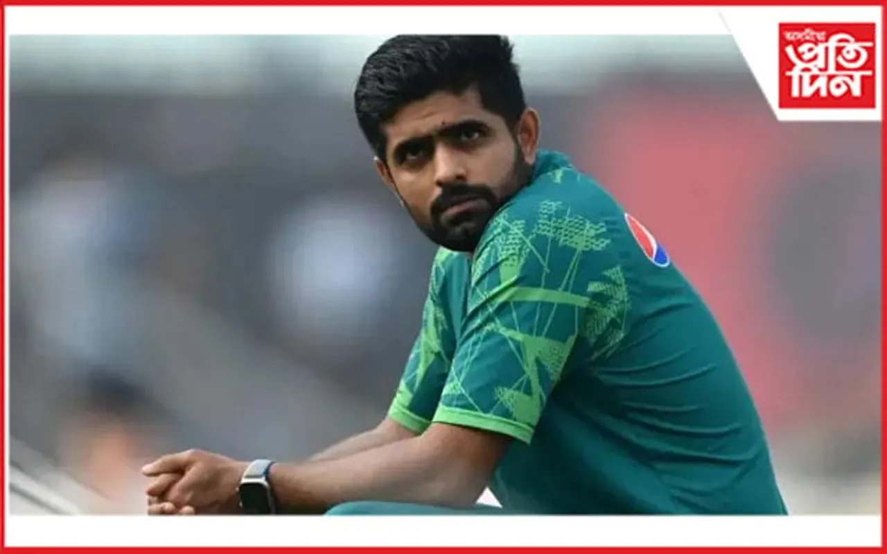 গভীৰ নিশা বাবৰ আজমৰ ডাঙৰ ঘোষণাঃ পাকিস্তানত অস্থিৰতা...