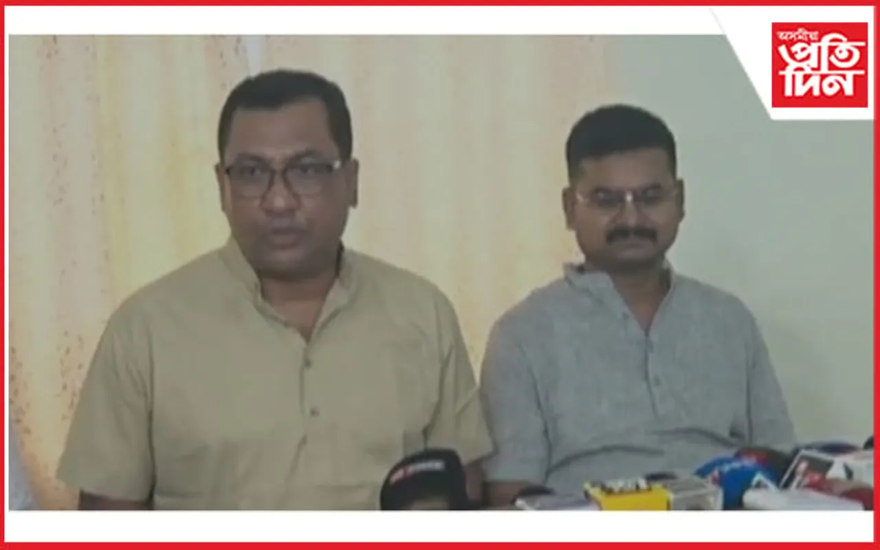 অসমীয়া ভাষাক ধ্ৰুপদী ভাষাৰ স্বীকৃতি : বিধায়ক ৰূপক শৰ্মাৰ প্ৰতিক্ৰিয়া প্ৰকাশ