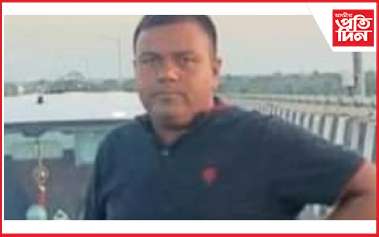 বিহপুৰীয়াত পথ দুৰ্ঘটনা : থিতাতে নিহত এজন