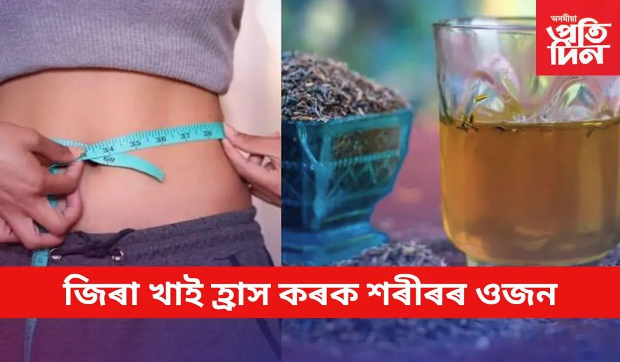 খুব কম দিনতে হ্ৰাস কৰিব পাৰিব শৰীৰৰ চৰ্বি