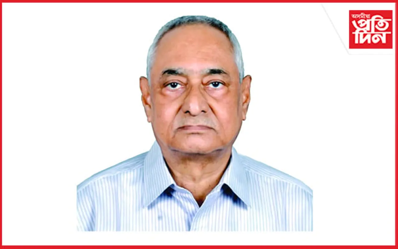 সুৰজিত গোৱিন্দ বৰুৱাৰ দেহাৱসানত নলবাৰী জিলা সাহিত্য সভাৰ শোক প্ৰকাশ...

