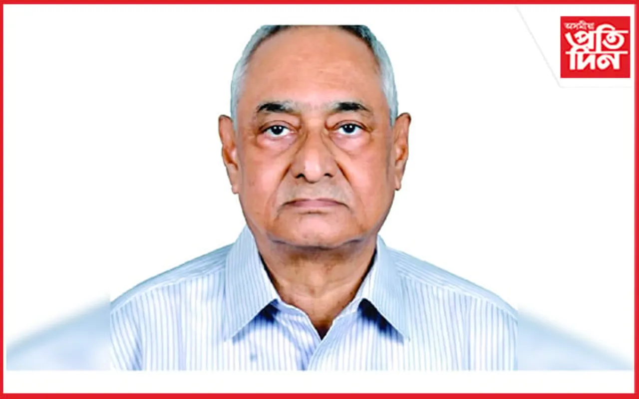 আছাম ট্ৰিবিউন কাকত গোষ্ঠীৰ সঞ্চালক সুৰজিৎ গোবিন্দ বৰুৱাৰ দেহাৱসান