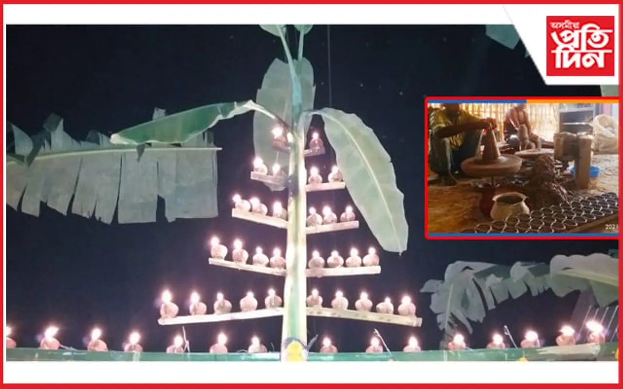 সমাগত দীপাৱলীঃ নিজৰ লগতে পোহৰাওক এওঁলোকৰো পদূলি...