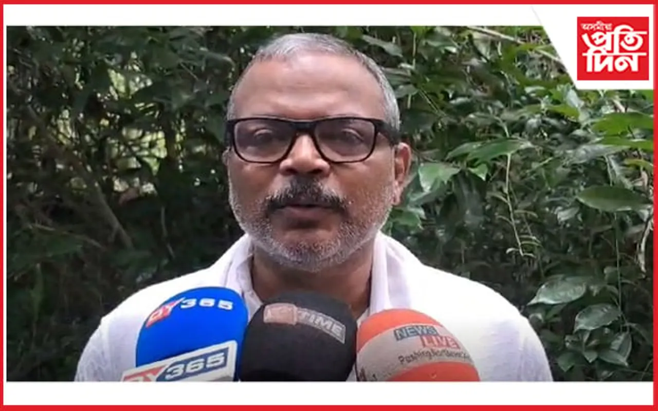 ৰাইজক সমস্যাত পেলাই সম জিলাৰ সদৰ বা ৰাজহ চক্ৰৰ কাৰ্যালয় স্থানান্তৰ নহয়ঃ মৃনাল শইকীয়া