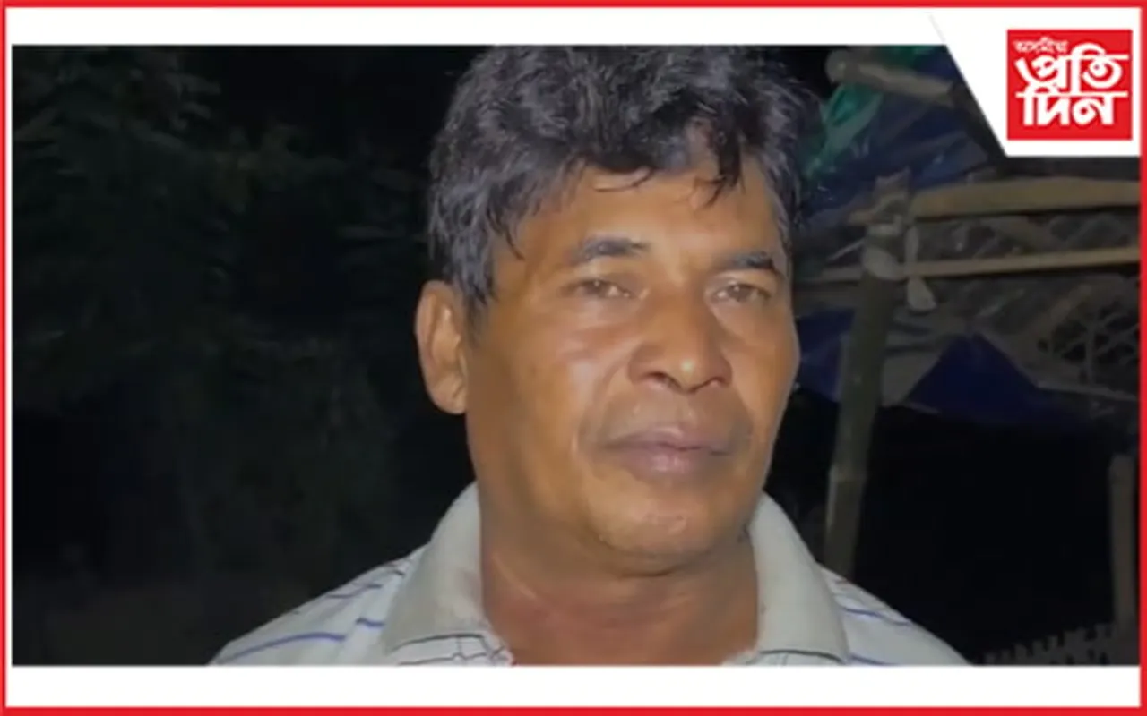 মেৰাপানীত সুৰামত্ত নগাৰ তাণ্ডৱঃ নগাৰ আক্ৰমণত আহত অসমীয়া ক্ষুদ্ৰ ব্যৱসায়ী...