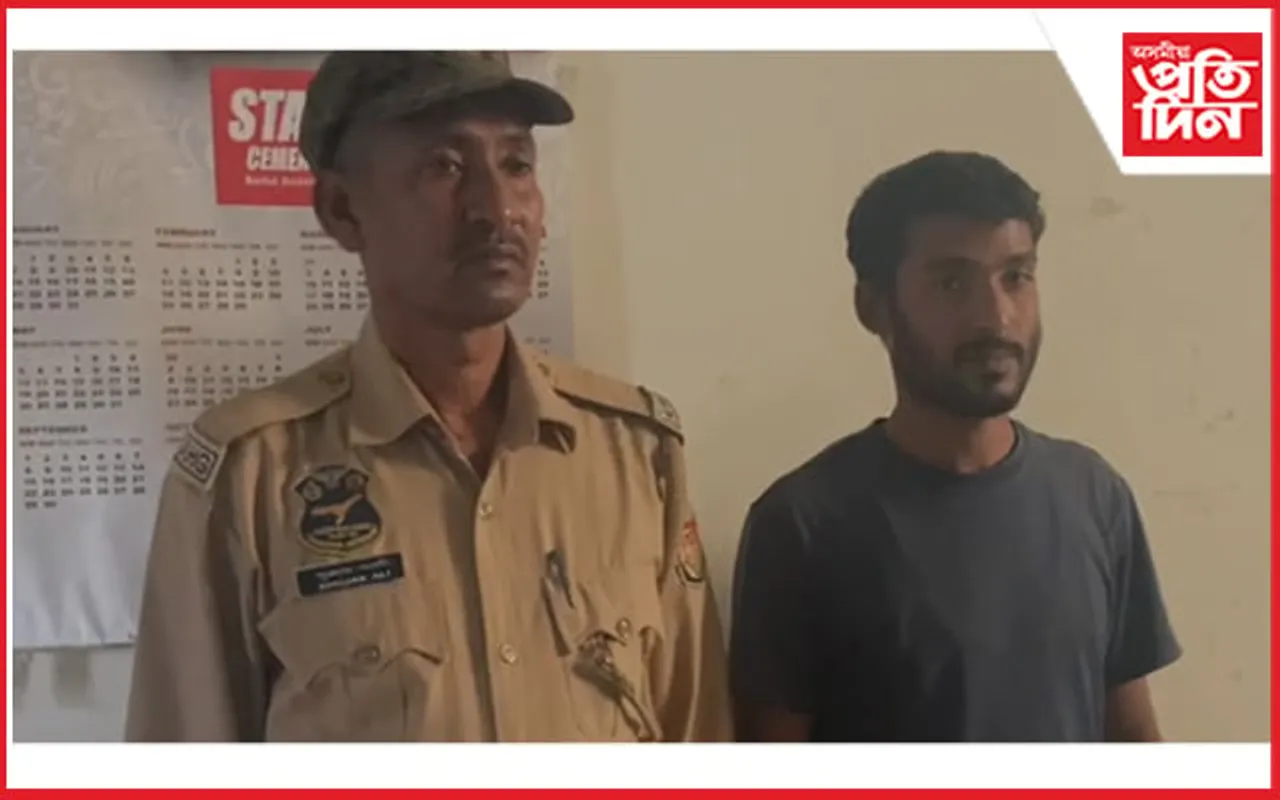 ডেৰ মাহৰ অন্তত মেঘালয়ৰ পৰা উদ্ধাৰ মানকাচৰৰ অপহৃত নুৰ কালাম...