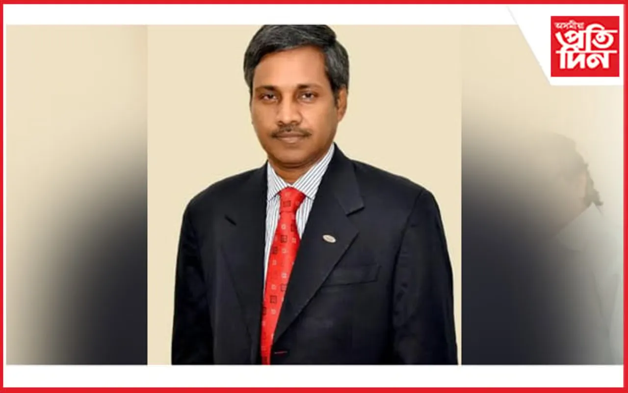 অসমলৈ আহিব 'নাক'ৰ সঞ্চালক ড০ গণেশন কান্নাবিৰণ