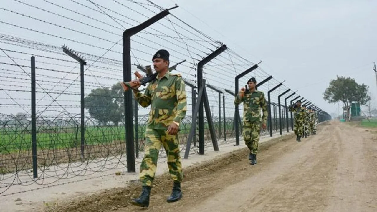 বাংলাদেশৰ পৰা প্ৰেমিকৰ সৈতে বিয়া পাতিবলৈ আহি গ্ৰেপ্তাৰ বিবাহিতা মহিলা