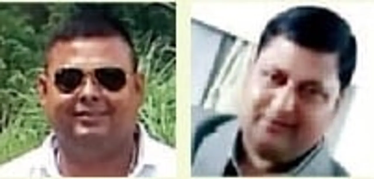 গুৱাহাটীৰ হোটেলত অভিযান; কানিসহ গ্ৰেপ্তাৰ বিধায়ক বলীনৰ ২ ঘনিষ্ঠ ব্যৱসায়ী