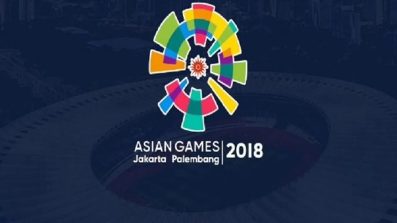 এছিয়ান গেমছৰ ব্ৰীজত ভাৰতৰ স্বৰ্ণ