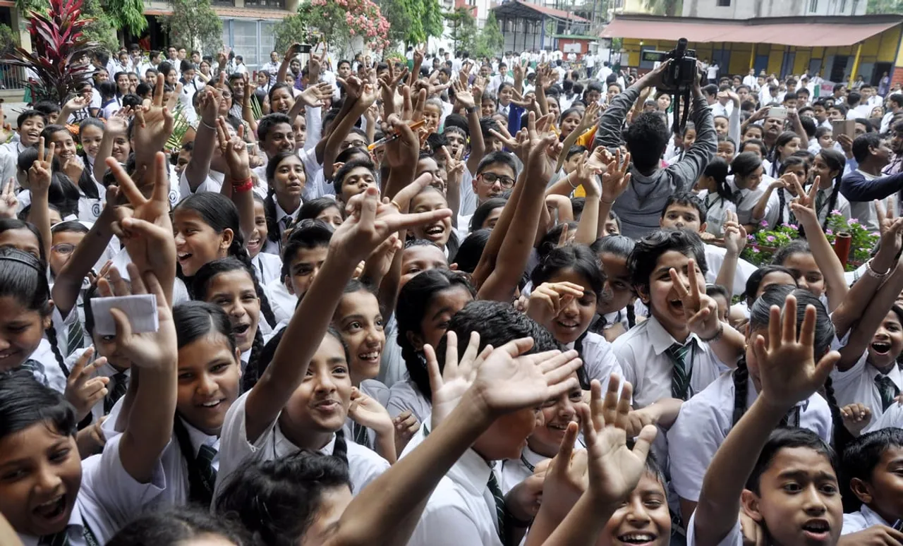হাইস্কুল শিক্ষান্ত পৰীক্ষাত অনুত্তীৰ্ণ ছাত্ৰ-ছাত্ৰীৰ বাবে সুখবৰ