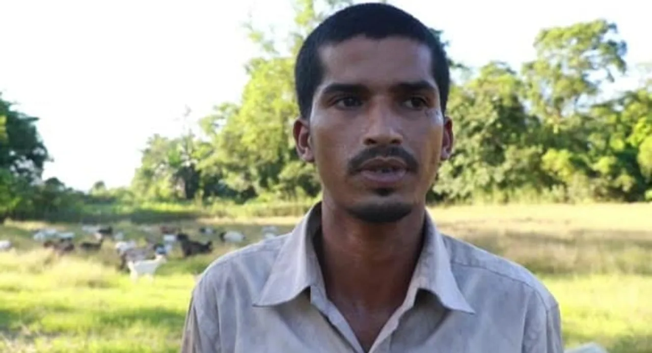 জৈৱিক পদ্ধতিৰ কৃষি-কৰ্মৰে উজলিছে ঘিলামৰাৰ অখিল