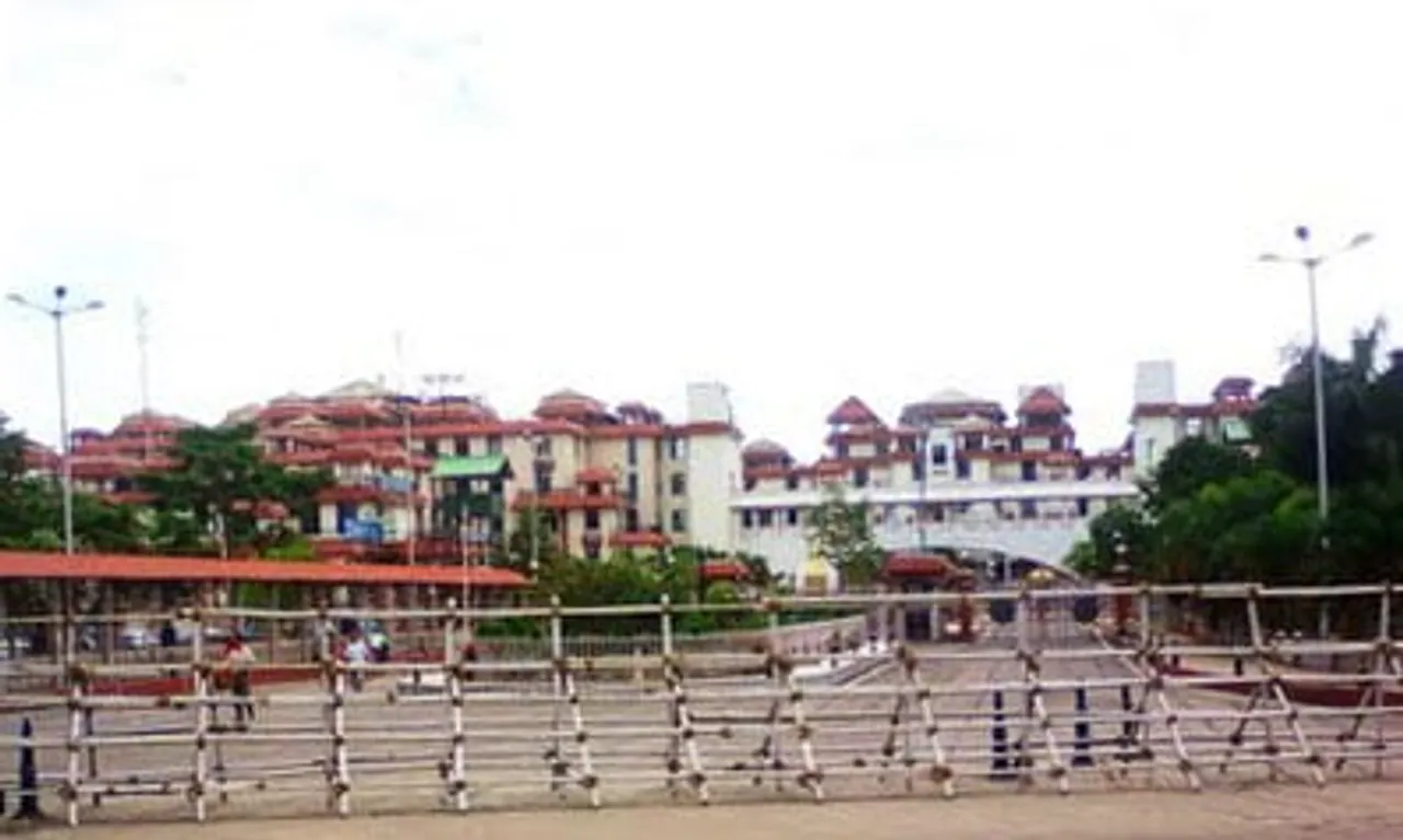 ৰাজ্যৰ ৬৫ গৰাকীৰো অধিক এ চি এছ বিষয়াক পদোন্নতি, কেইবাজনকো বদলি…