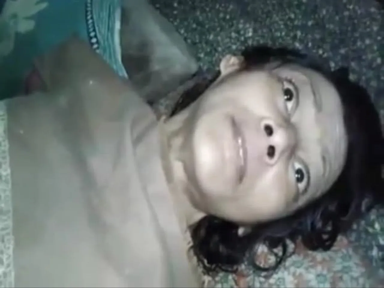 জন্মদিনত পিতৃ মহেন্দ্ৰ বৰাক সুঁৱৰি আৱেগিক হ’ল স্বপ্নামিতা