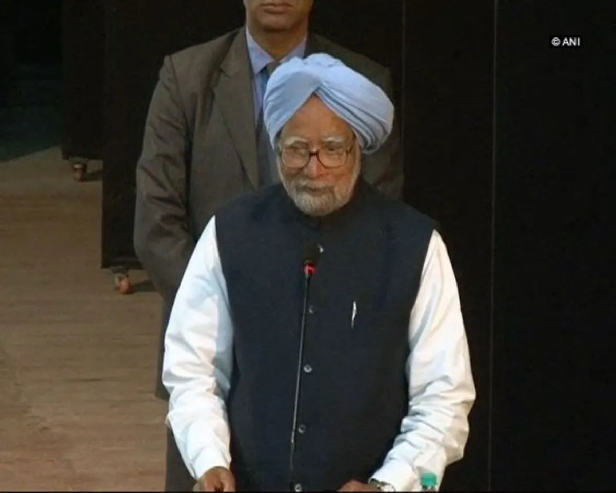 ডেংগুত আক্ৰান্ত প্ৰাক্তন প্ৰধানমন্ত্ৰী ডঃ মনমোহন সিং ..