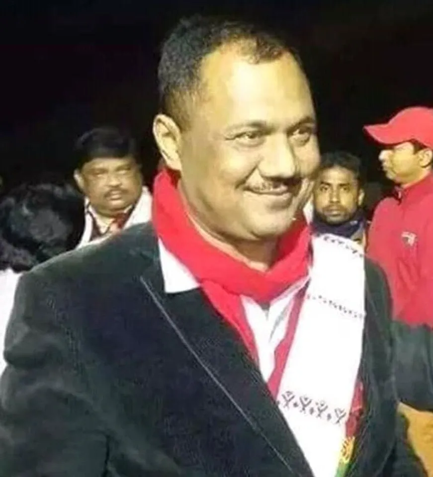 গুৱাহাটীৰ নতুন আৰক্ষী আয়ুক্তৰ পদত প্ৰদীপ শালৈ