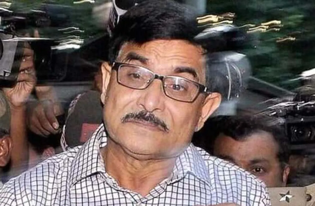 এ পি এছ চিৰ নিলম্বিত সদস্য চামেদুৰ ৰহমানৰ বিৰুদ্ধে চাৰ্জশ্বীট দাখিল
