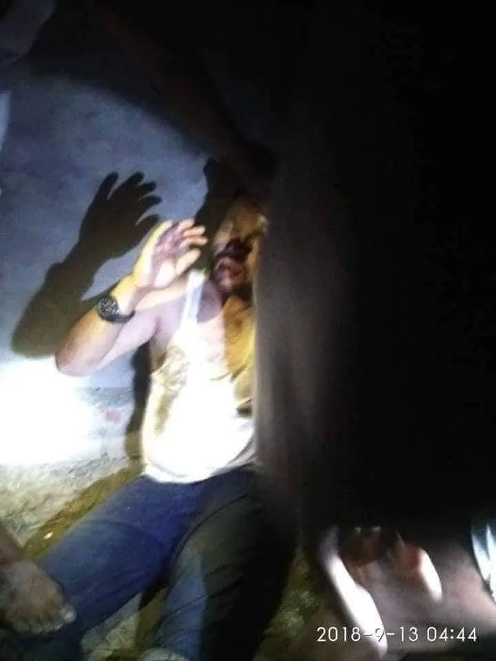 ডকমকা কাণ্ডৰ পুনৰাবৃত্তি! মনিপুৰত মৰিয়াই মৰিয়াই হত্যা যুৱকক