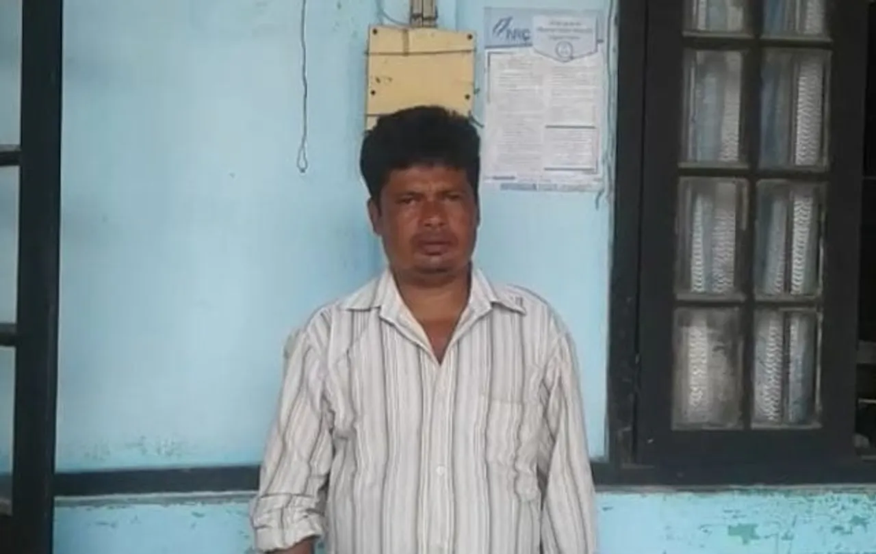চামগুৰিৰ বিদ্যুৎ বিভাগৰ কৰ্মচাৰীক আক্ৰমণ, এজনক আটক