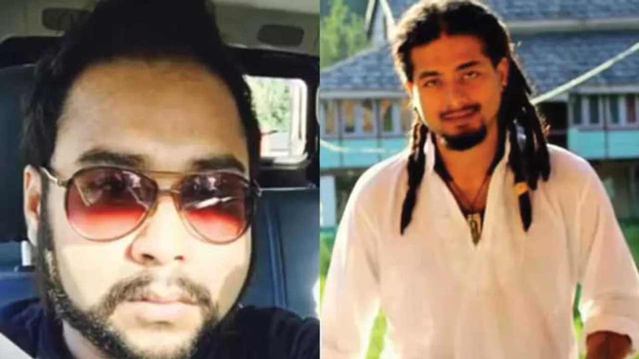 অভি-নীল কাণ্ডঃ বুধবাৰে সম্পন্ন হ’ব শুনানি