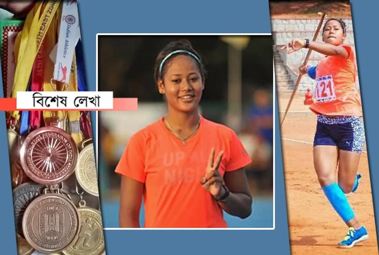 মাজুলীৰ সোণ ‘ৰুণজুন’ৰ খবৰ পাইনে?
