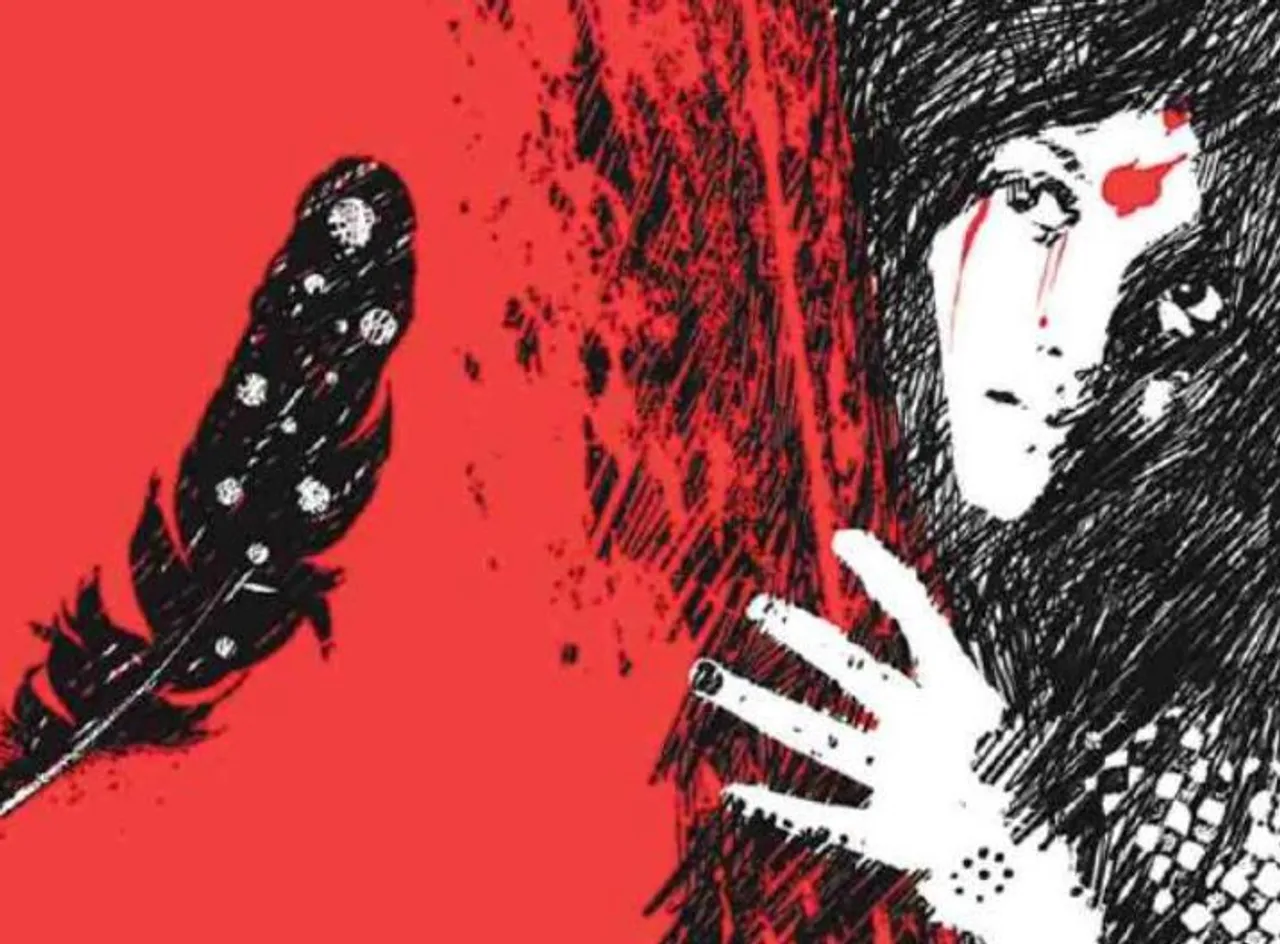 সতীত্ব পৰীক্ষাত অনুত্তীৰ্ণ! পুণেত মহিলাক শাস্তি, দেশজুৰি চাঞ্চল্য