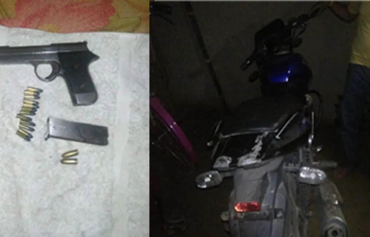 নগাঁও আৰক্ষীৰ জালত চাঞ্চল্যকৰ ননৈ হত্যাকাণ্ডৰ তিনি মূল অভিযুক্ত