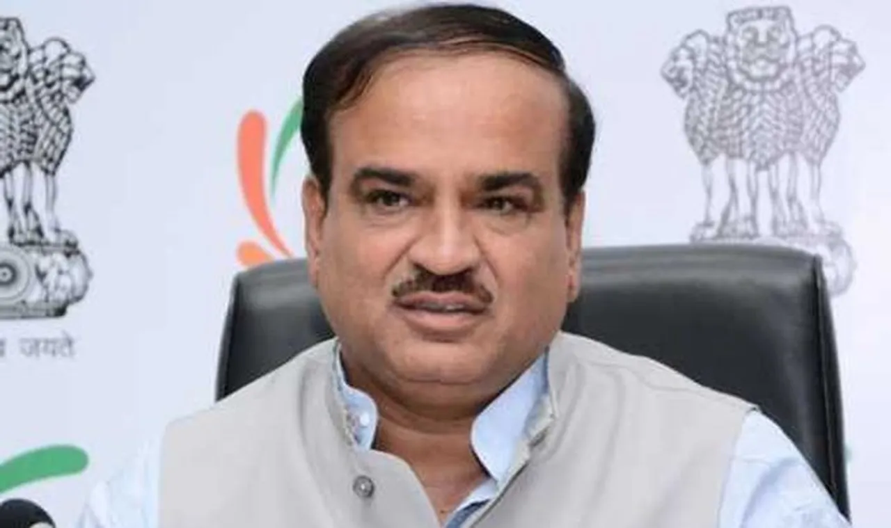 কেন্দ্ৰীয় মন্ত্ৰী অনন্ত কুমাৰৰ মৃত্যু, ৰাষ্ট্ৰপতি-প্ৰধানমন্ত্ৰীৰ শোক