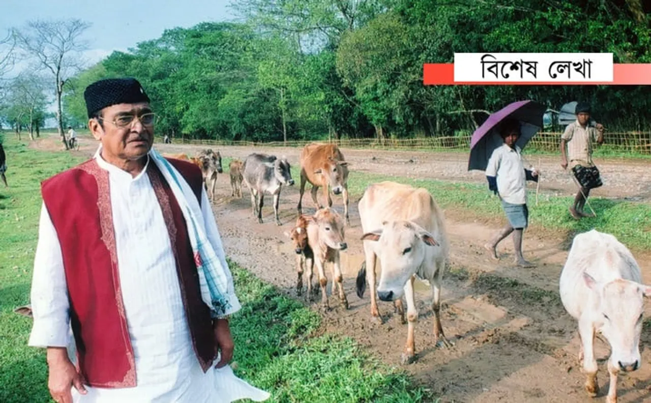 ৱেলিংটন স্কোৱেৰৰ পৰা পৃথিৱী জিনাৰ যাত্ৰা