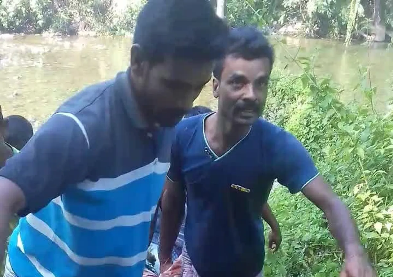 চাহ খোৱাৰ পিছতে কাজিয়া…শেষত হত্যাকাণ্ড, শালবাৰীত চাঞ্চল্য