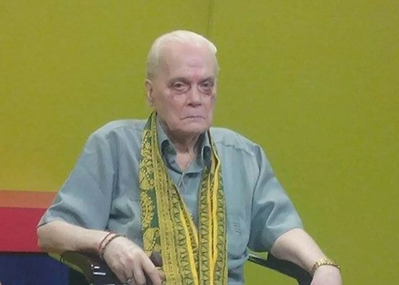 সাহিত্যাচাৰ্য ডঃ প্ৰমোদ চন্দ্ৰ ভট্টাচাৰ্যক সংকটজনক অৱস্থাত গুৱাহাটীৰ নেমকেয়াৰ হাস্পতালত ভৰ্তি