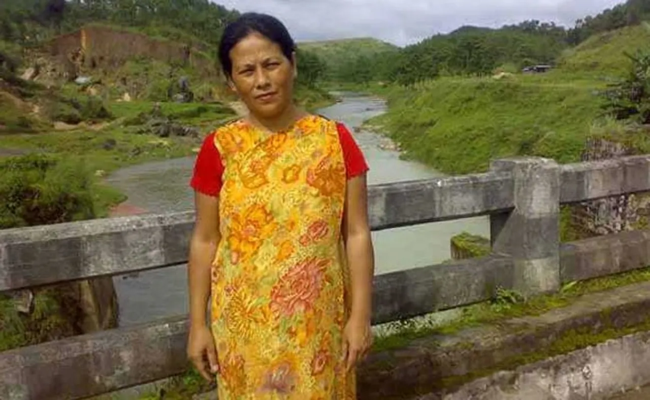 মেঘালয়ত কয়লা মাফিয়াৰ আক্ৰমণত গুৰুতৰভাৱে আহত সক্ৰিয় সমাজকৰ্মী এগ্নেছ খাৰছিং