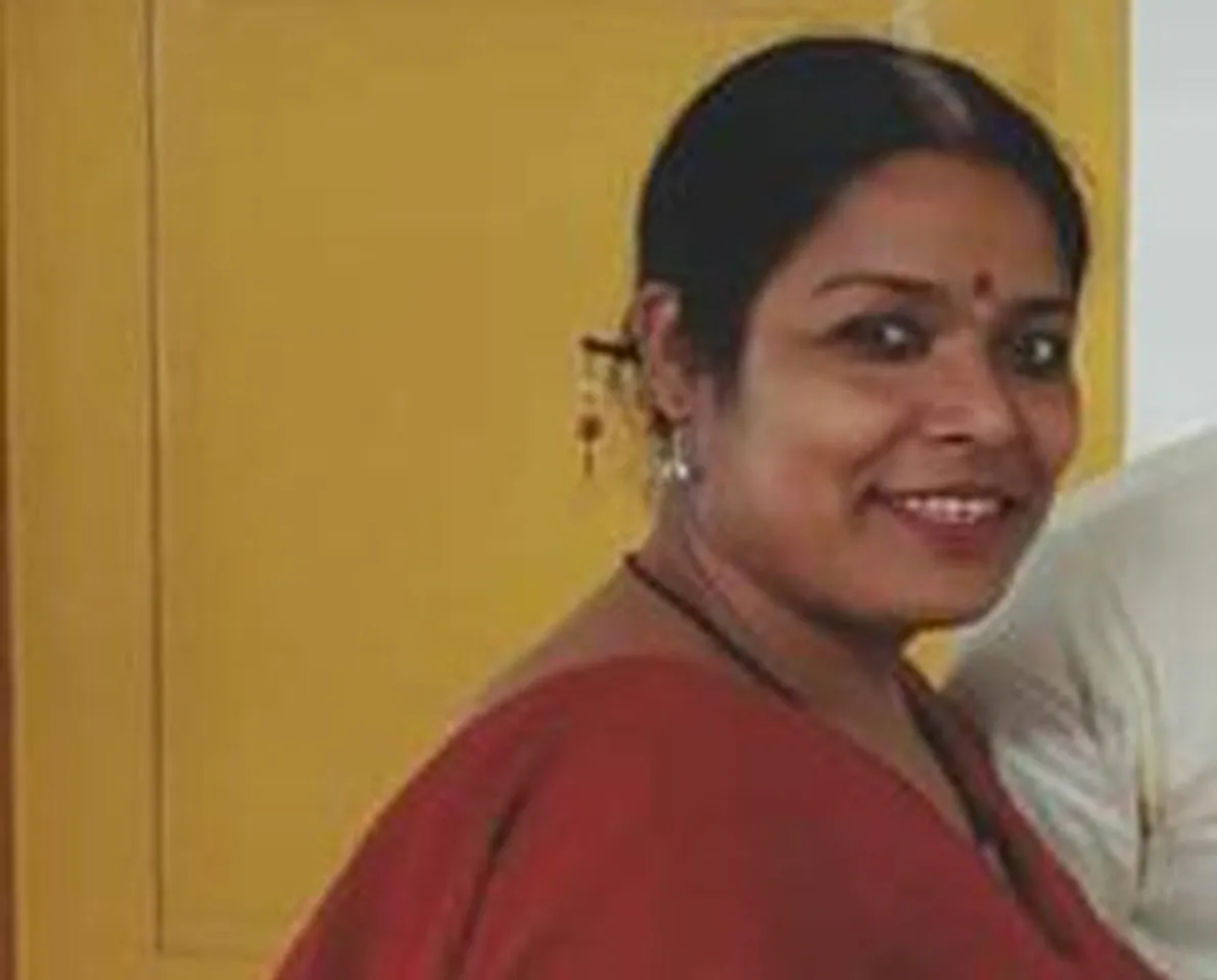 ‘বৰলা কাই’ৰ ভোলাৰ মাকে পঞ্চায়ত নিৰ্বাচনত মাৰিলে শেষ হাঁহি