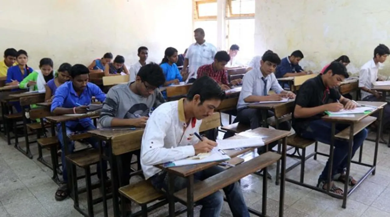দেওবাৰে পঞ্চায়ত নিৰ্বাচনৰ লগতে চি টেট, অসুবিধাত পৰীক্ষাৰ্থী