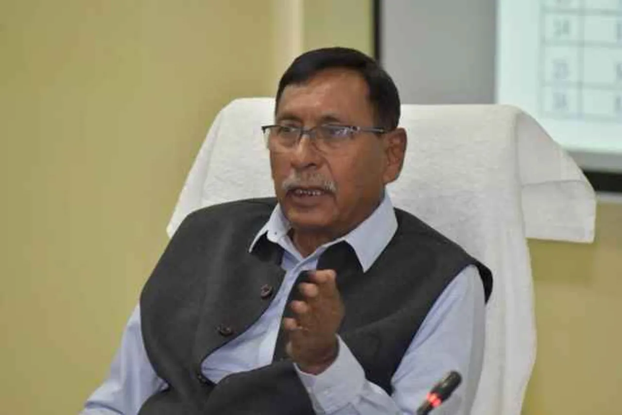 ৰে’ল ৰাজ্য মন্ত্ৰী ৰাজেন গোঁহাইলৈ আদালতৰ চমন জাৰি