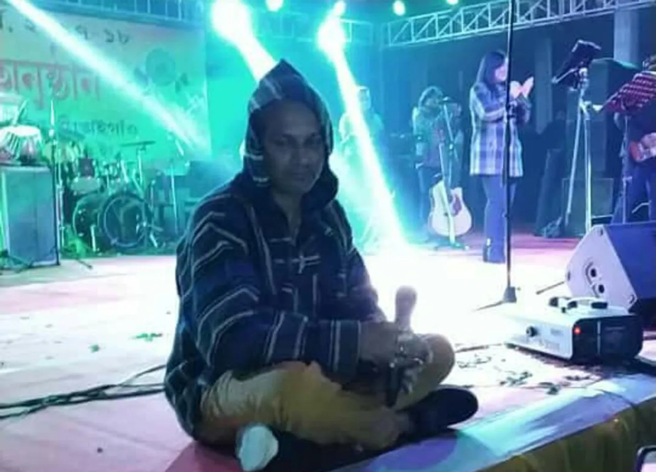 ২৩ জানুৱাৰীত লতাশিলত জুবিনে কিয় জেং কৰিব? চাওক VIDEO