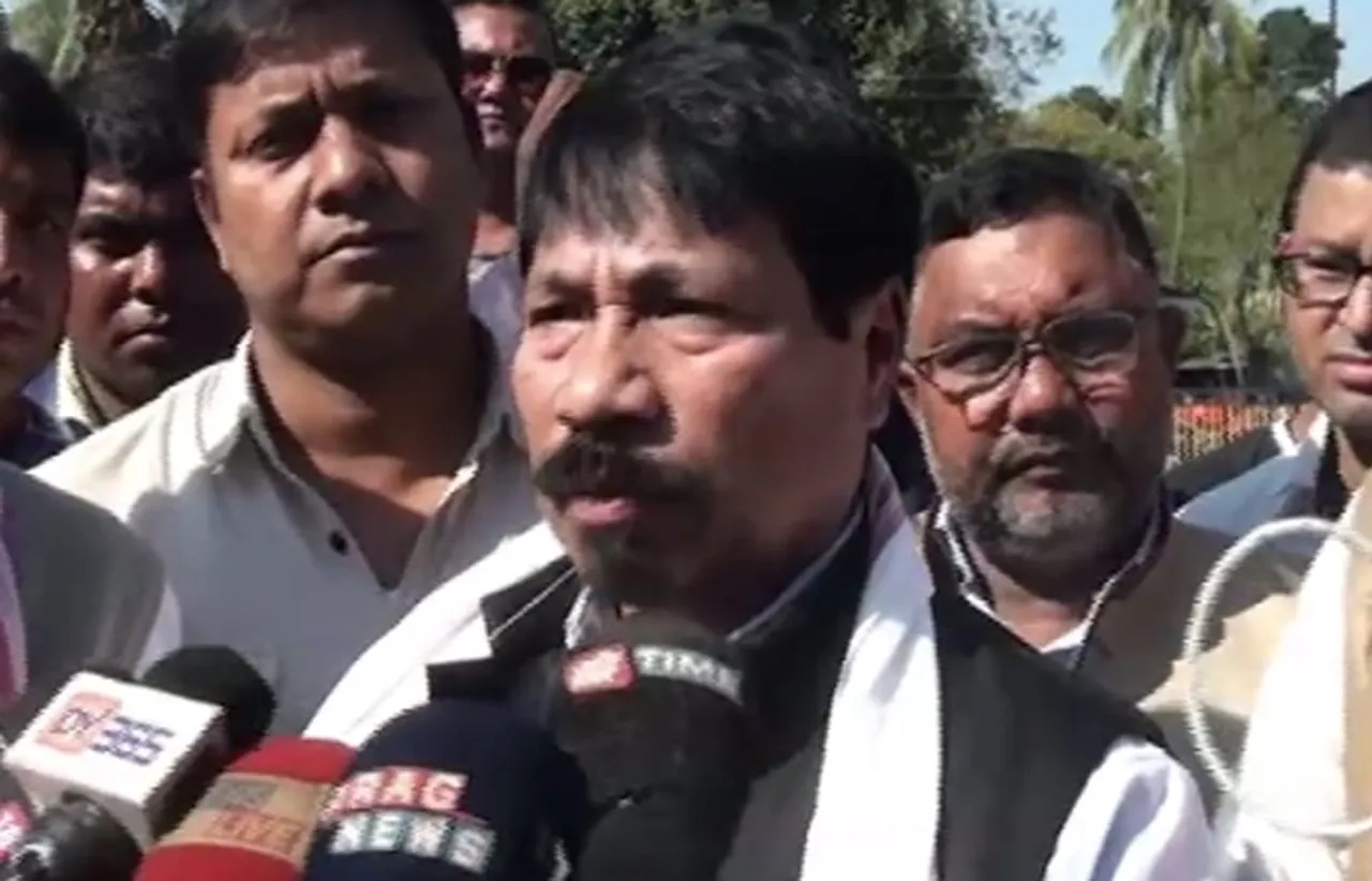 নাগৰিকত্ব সংশোধনী বিধেয়কক লৈ চৰকাৰৰ স্থিতিৰ বিৰুদ্ধে আদালতৰ কাষ চাপিব অগপ