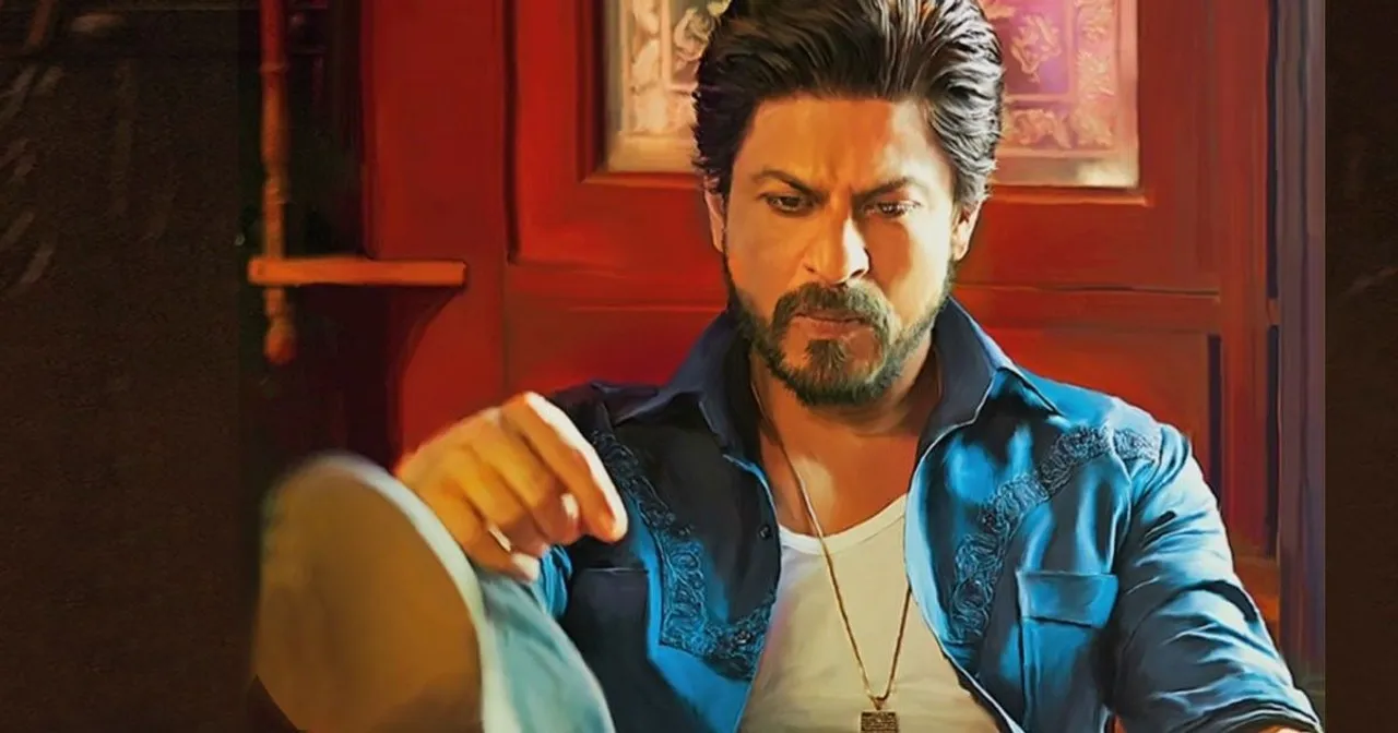 শ্বাহৰুখ খানে পাকিস্তানক দিলে ৪৫ কোটি! কিমান সঁচা এই খবৰ…