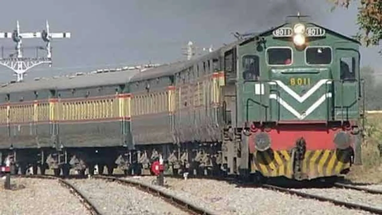৩ মাৰ্চৰ পৰা পুনৰ চলিব ভাৰত-পাক সমঝোতা এক্সপ্ৰেছ