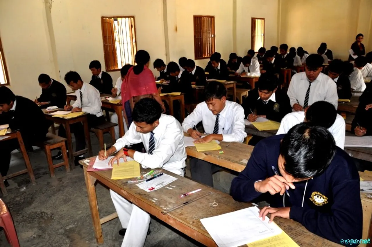কেতিয়া ঘোষণা হ’ব উচ্চতৰ মাধ্যমিকৰ ফলাফল… পঢ়ক এই খবৰ