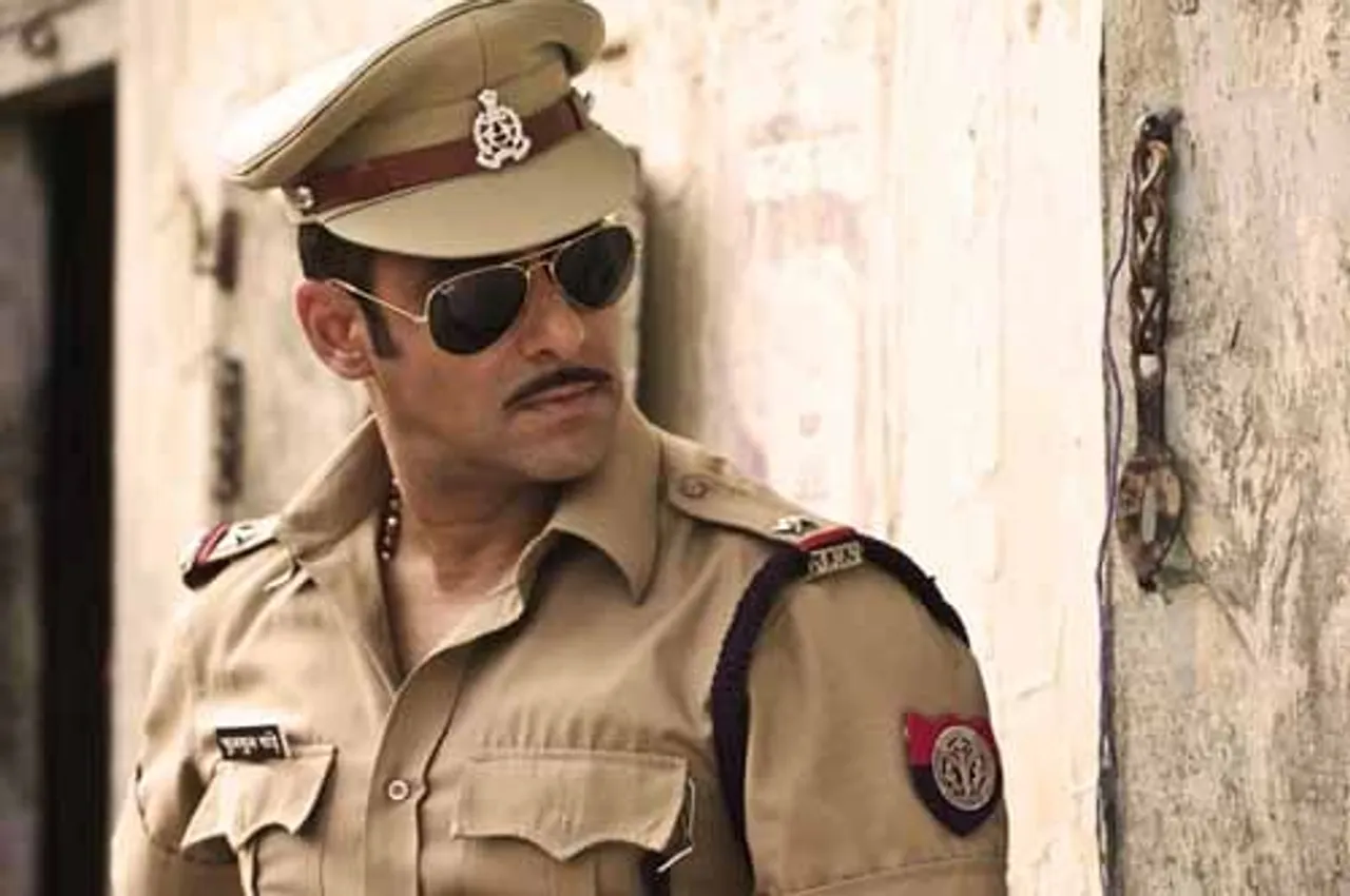 ছলমান খানৰ নতুন ছবিৰ পৰা আঁতৰোৱা হ’ল পাকিস্তানী গায়কে কন্ঠদান কৰা গীত…