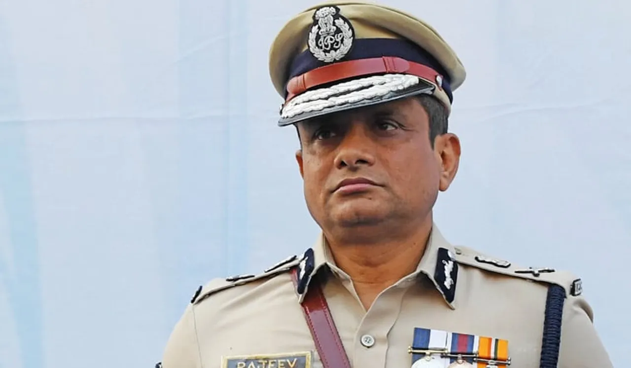 ৪ দিনৰ জেৰাৰ পাছত শ্বিলঙৰ পৰা কলকাতালৈ উভতিল ৰাজীৱ কুমাৰ
