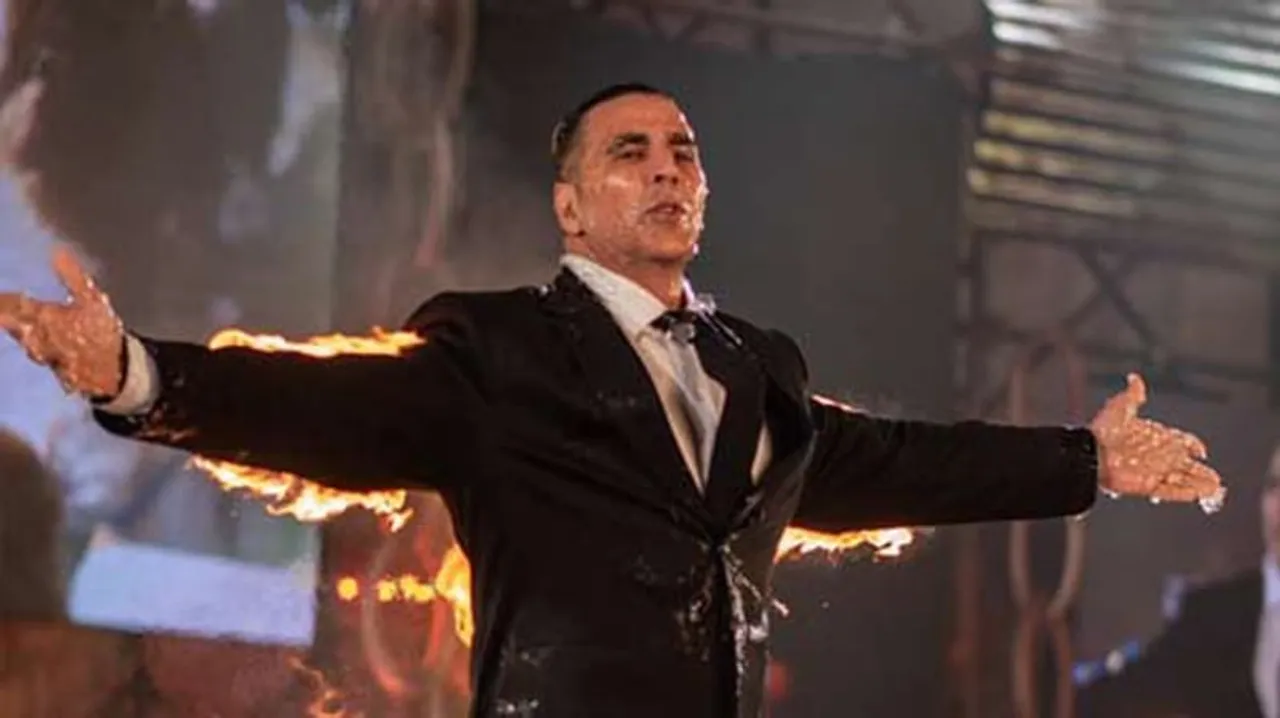 এইবাৰ ডিজিটেল মঞ্চত ভৰি দিব অক্ষয় কুমাৰে!