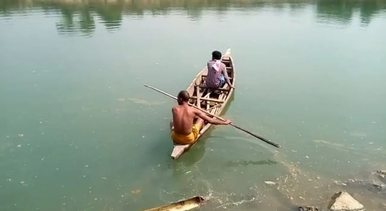 কামপুৰৰ কপিলীত গা ধুবলৈ গৈ সন্ধানহীন দুই কিশোৰী, VIDEO