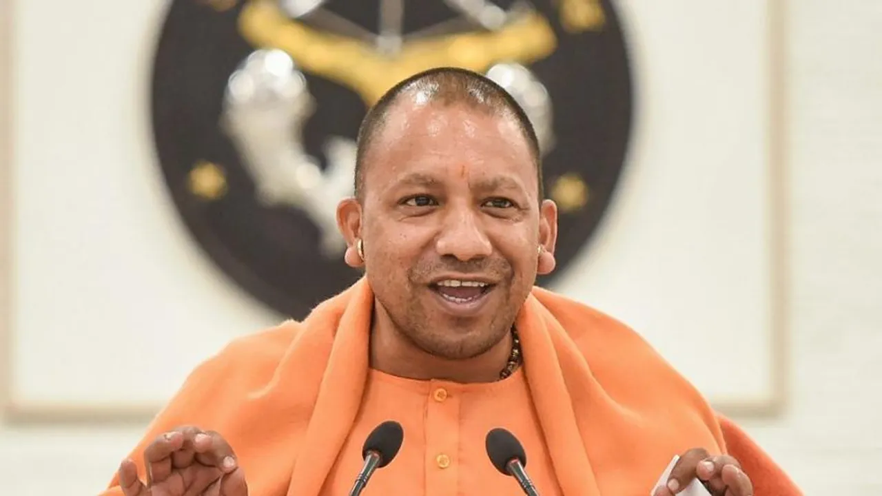 ৰাজনীতিত প্ৰিয়ংকা গান্ধীয়ে প্ৰৱেশ কৰিলেও বিজেপিত প্ৰভাৱ নপৰেঃ যোগী আদিত্য নাথ