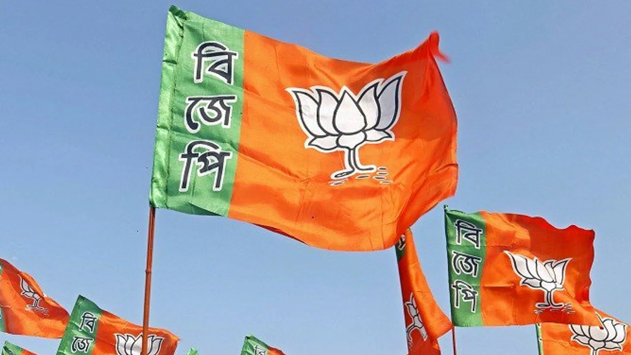 অব্যাহত বিজেপিৰ কেন্দ্ৰীয় নিৰ্বাচনী কমিটিৰ বৈঠক, কাৰ মুখত বিৰিঙিব হাঁহি
