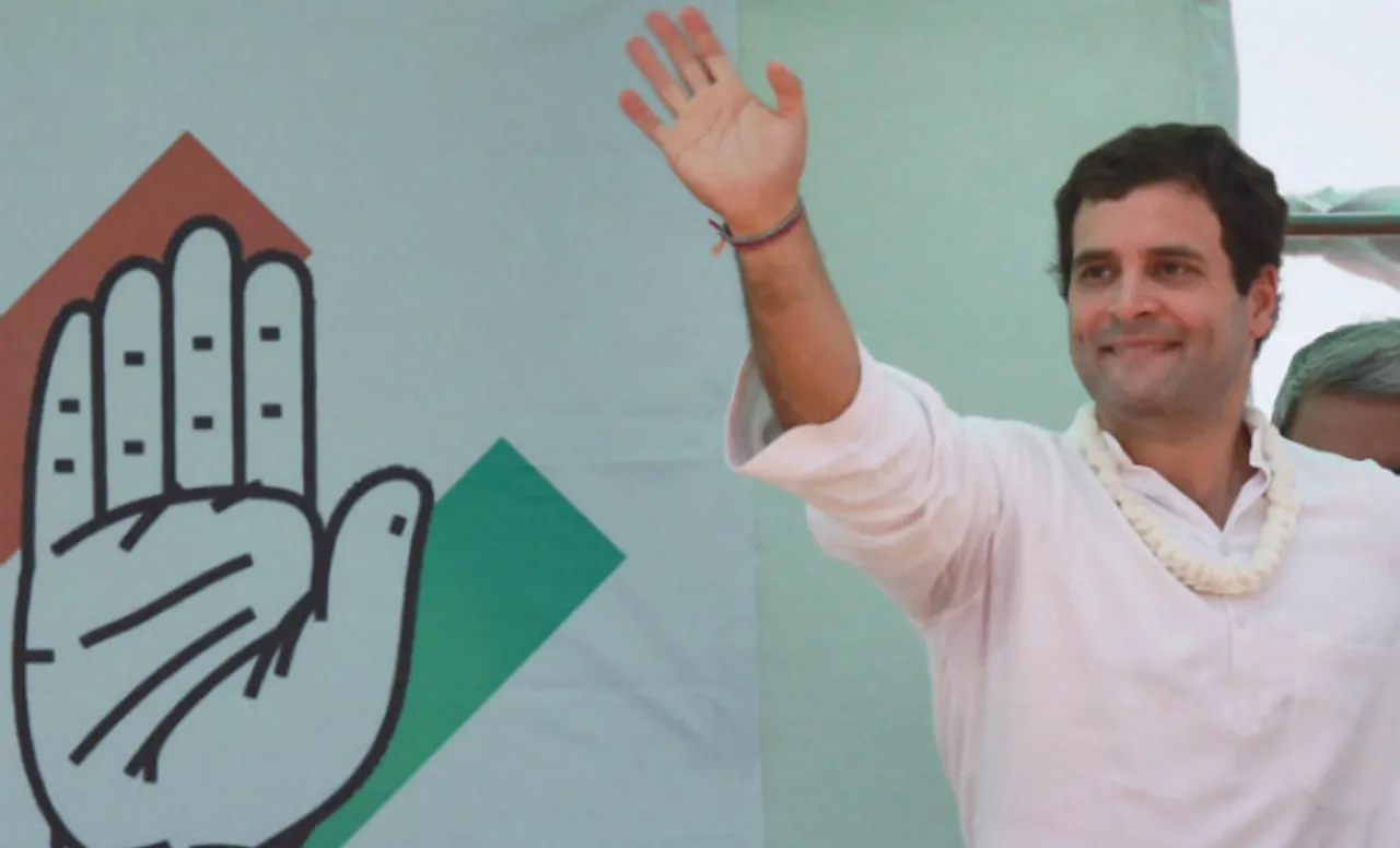 ‘১০ বছৰত ৫৫ লাখৰ পৰা কেনেদৰে ৯ কোটি টকাৰ সম্পত্তিৰ গৰকী হ’ল ৰাহুল গান্ধী’